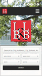 Mobile Screenshot of llbb.com